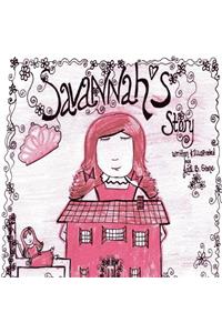 Savannah's Story