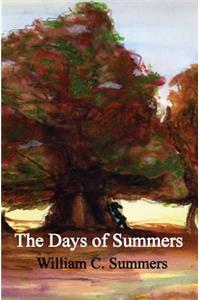 The Days of Summers