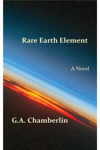 Rare Earth Element