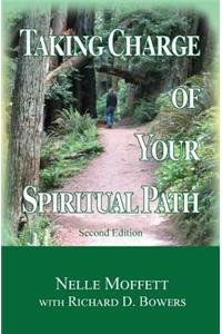 Taking Charge of Your Spiritual Path