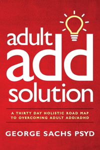 Adult ADD Solution