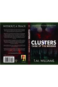 CLUSTERS: Case of the Missing: Case of the Missing