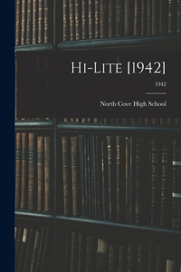 Hi-Lite [1942]; 1942