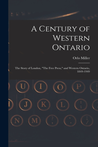 A Century of Western Ontario