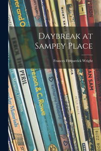 Daybreak at Sampey Place