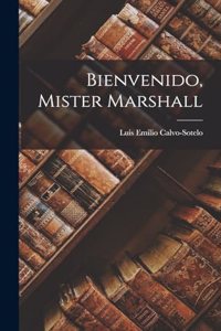 Bienvenido, Mister Marshall