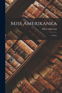 Miss Amerikanka