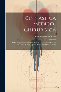 Ginnastica Medico-chirurgica