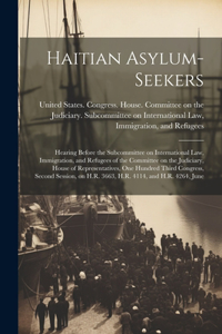 Haitian Asylum-seekers