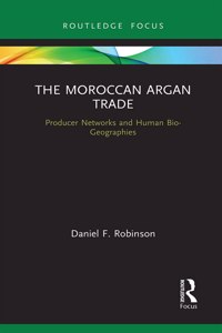 Moroccan Argan Trade