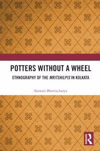 Potters without a Wheel