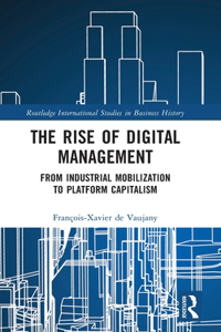 Rise of Digital Management