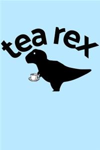 Tea Rex