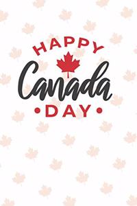 Happy Canada Day