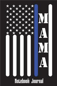 Mama Notebook Journal