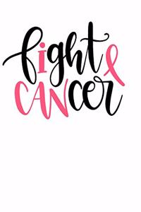 I Can Fight Cancer