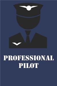 Professional Pilot