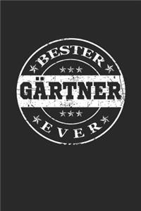 Bester Gärtner Ever