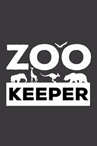 Zoo Keeper