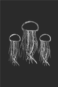 Jellyfish Drawing