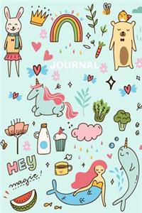 Journal