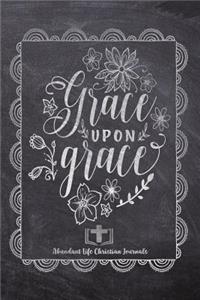 Grace Upon Grace