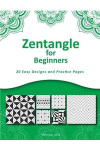 Zentangle for Beginners