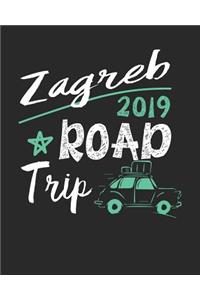 Zagreb Road Trip 2019
