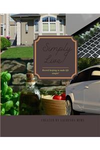 Simply Live!