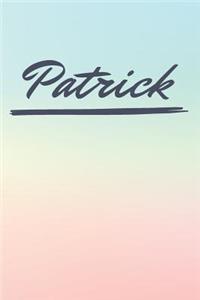 Patrick