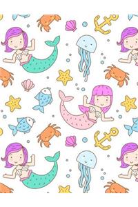 Mermaid Notebook