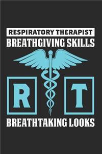 Respiratory Therapist