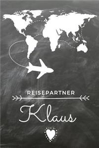 Reisepartner Klaus