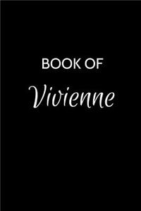 Book of Vivienne