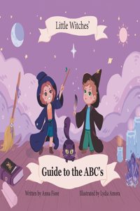 Little Witches Guide to the ABCs