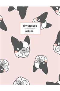My Sticker Album