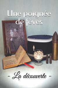 Une poignée de fèves