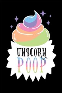 Unicorn Poop