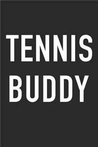 Tennis Buddy