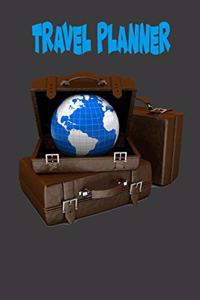 Travel Planner