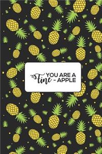 You Are a Fine-Apple