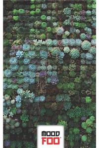 Mood Foo(tm) - Mind Over Mood - Notebook, Log, Journal - Pattern Series - 007