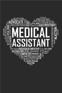 Medical Assistant Heart