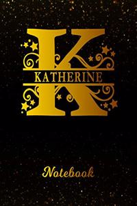 Katherine Notebook
