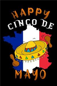 happy cinco de mayo