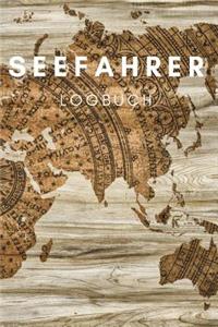 Seefahrer Logbuch