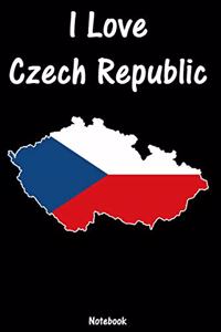 I Love Czech Republic
