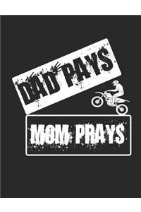 Motocross Trainingsbuch
