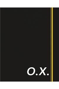 O.X.