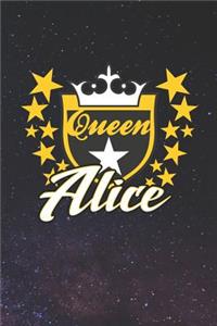 Queen Alice